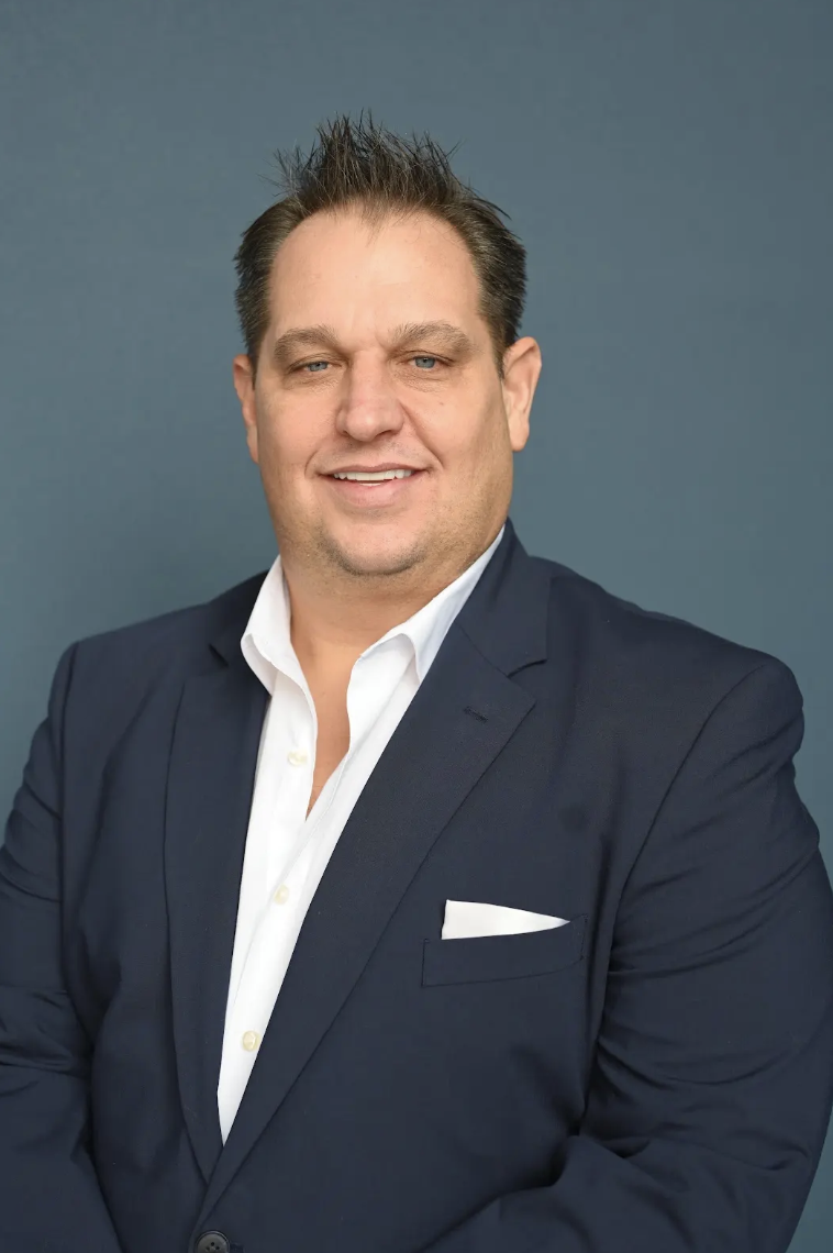 Portrait of Scott Graham, Life Insurance Specialist at BPIA